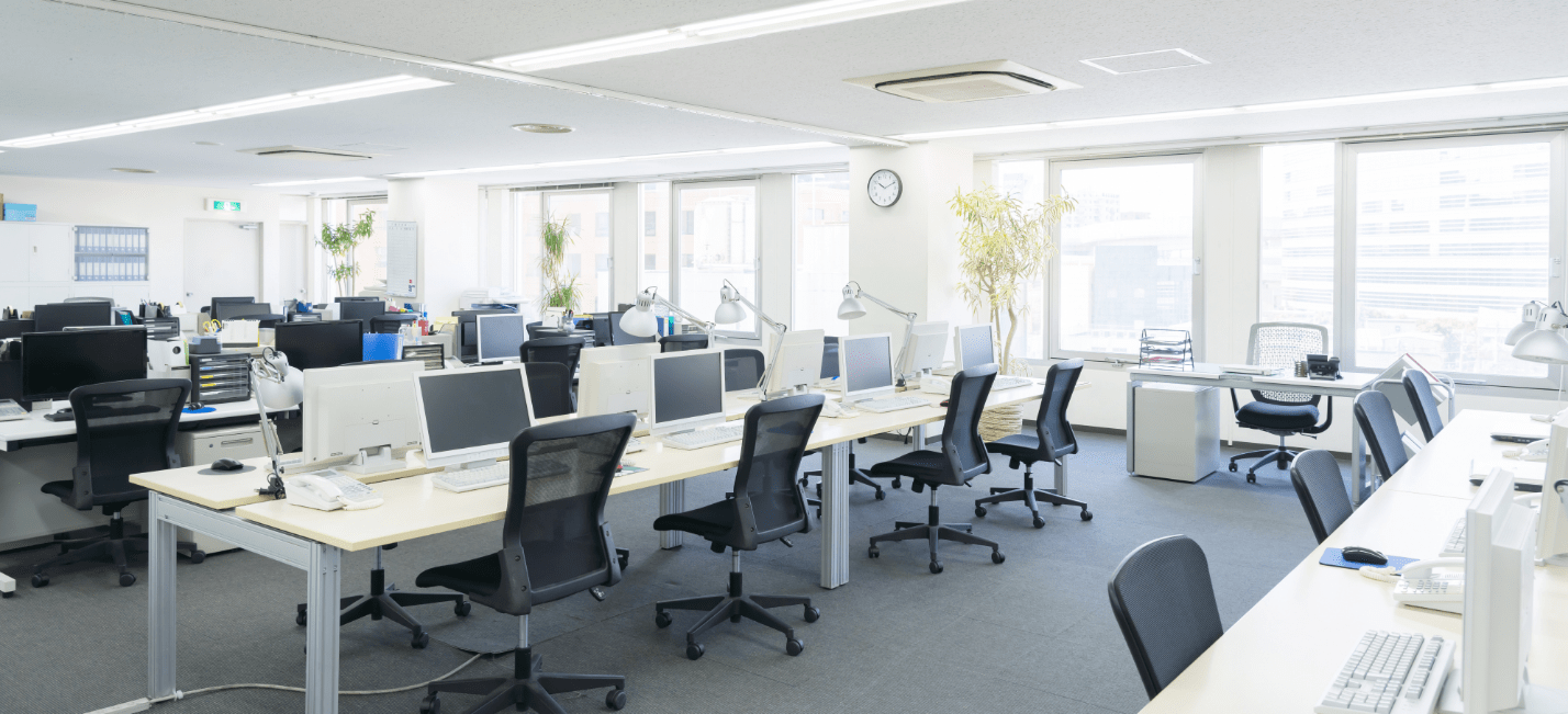 INSPIRY JAPAN 東京オフィス